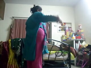 hd desi babhi backwards hoop-like thong webcam far than meetsexygirl.ml