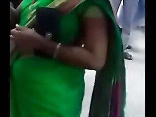 Tamil Blistering aunty special neval53