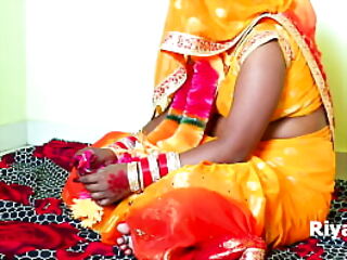 Indian Bride Carnal knowledge Fisrt Majority