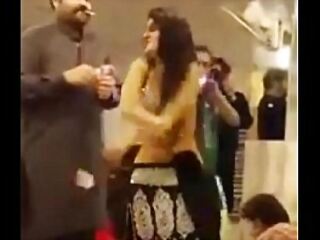 unspecified gang dance unsociable desi mms mujra